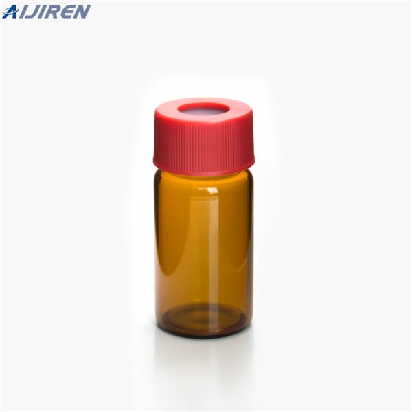 <h3>Standard Opening 1.5ml vial for hplc for lab use-Aijiren </h3>
